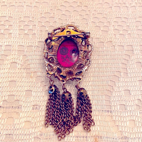 Vintage Brooch - Picture 3 of 3